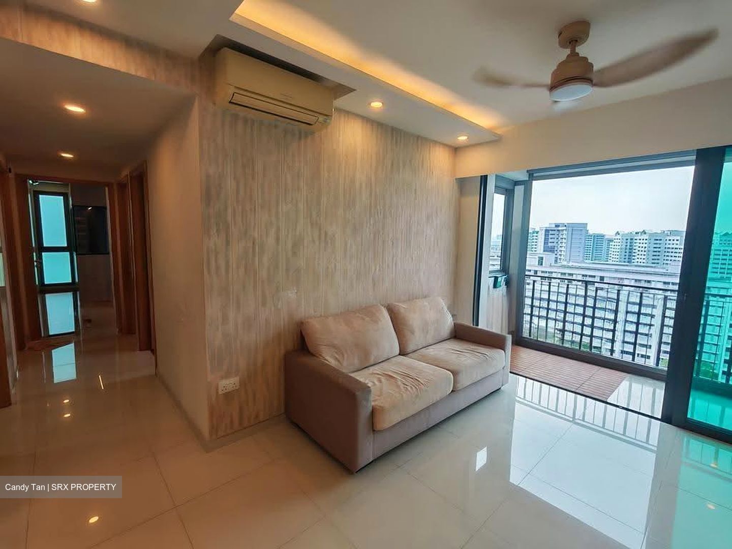 Esparina Residences (D19), Condominium #622640211